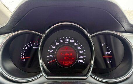 KIA cee'd III, 2017 год, 1 470 000 рублей, 9 фотография