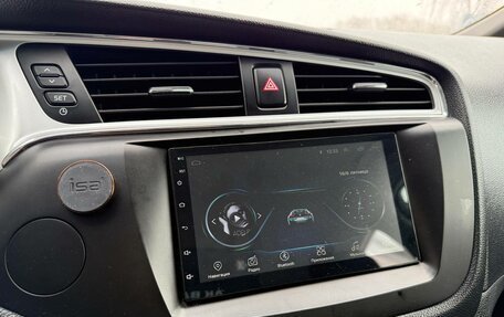 KIA cee'd III, 2017 год, 1 470 000 рублей, 10 фотография