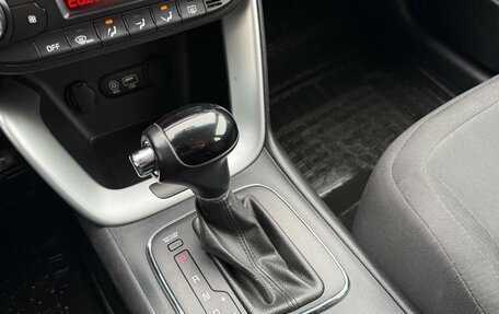 KIA cee'd III, 2017 год, 1 470 000 рублей, 12 фотография