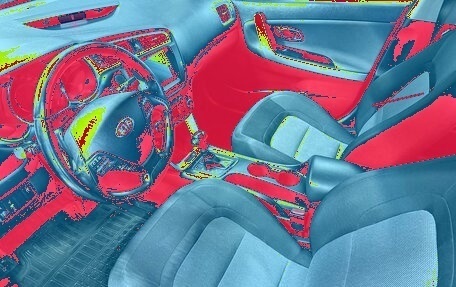 KIA cee'd III, 2017 год, 1 470 000 рублей, 7 фотография