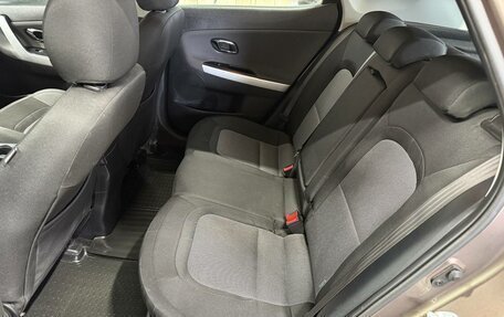 KIA cee'd III, 2017 год, 1 470 000 рублей, 14 фотография