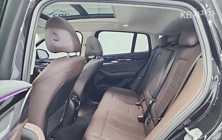 BMW X4, 2023 год, 6 100 000 рублей, 9 фотография