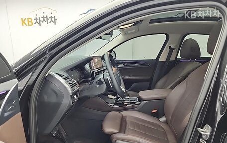 BMW X4, 2023 год, 6 100 000 рублей, 8 фотография