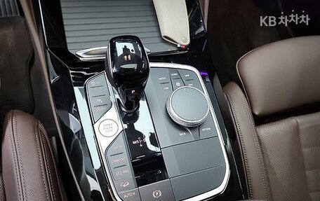 BMW X4, 2023 год, 6 100 000 рублей, 7 фотография