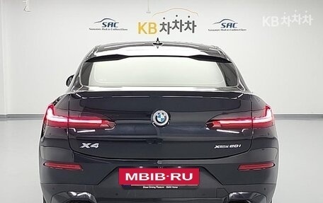 BMW X4, 2023 год, 6 100 000 рублей, 3 фотография