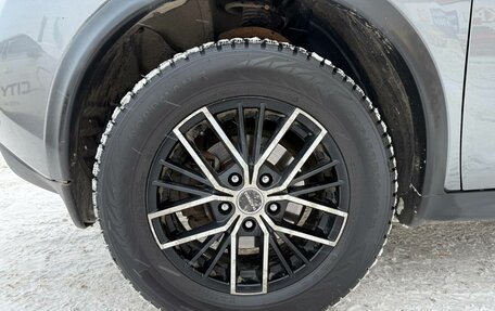 Nissan Juke II, 2013 год, 896 370 рублей, 4 фотография