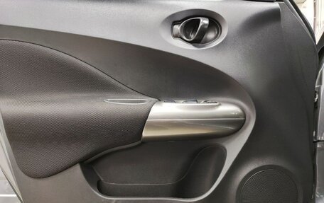 Nissan Juke II, 2013 год, 896 370 рублей, 6 фотография