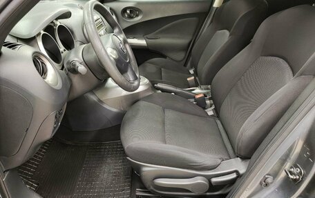 Nissan Juke II, 2013 год, 896 370 рублей, 9 фотография