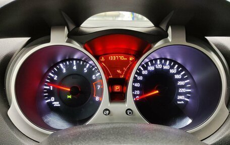 Nissan Juke II, 2013 год, 896 370 рублей, 10 фотография