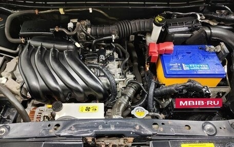 Nissan Juke II, 2013 год, 896 370 рублей, 7 фотография