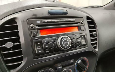 Nissan Juke II, 2013 год, 896 370 рублей, 11 фотография