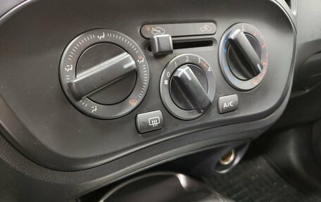 Nissan Juke II, 2013 год, 896 370 рублей, 12 фотография