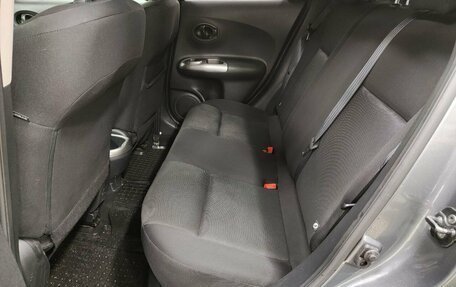 Nissan Juke II, 2013 год, 896 370 рублей, 16 фотография