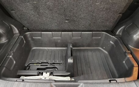 Nissan Juke II, 2013 год, 896 370 рублей, 21 фотография