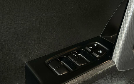 Hyundai Creta I рестайлинг, 2017 год, 1 500 000 рублей, 16 фотография