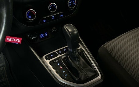 Hyundai Creta I рестайлинг, 2017 год, 1 500 000 рублей, 14 фотография