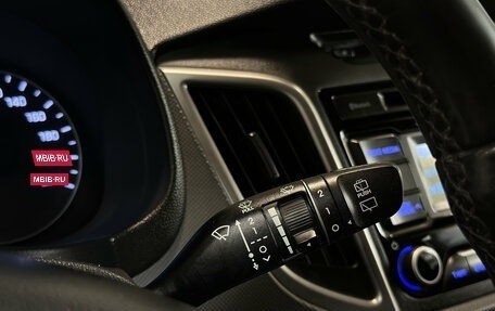 Hyundai Creta I рестайлинг, 2017 год, 1 500 000 рублей, 21 фотография