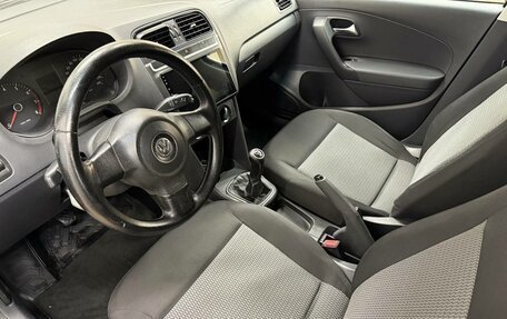 Volkswagen Polo VI (EU Market), 2012 год, 448 995 рублей, 8 фотография