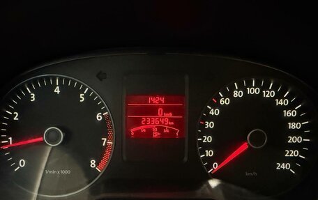 Volkswagen Polo VI (EU Market), 2012 год, 448 995 рублей, 10 фотография