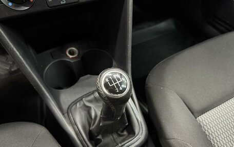 Volkswagen Polo VI (EU Market), 2012 год, 448 995 рублей, 13 фотография