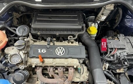 Volkswagen Polo VI (EU Market), 2012 год, 448 995 рублей, 7 фотография