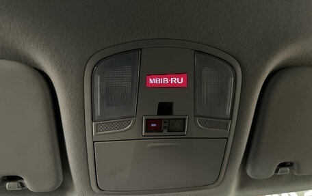 Hyundai Creta I рестайлинг, 2017 год, 1 500 000 рублей, 23 фотография