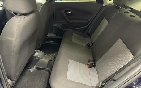 Volkswagen Polo VI (EU Market), 2012 год, 448 995 рублей, 15 фотография