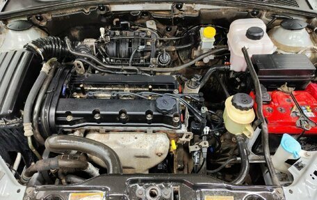 Chevrolet Lacetti, 2008 год, 308 000 рублей, 8 фотография