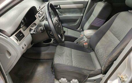 Chevrolet Lacetti, 2008 год, 308 000 рублей, 10 фотография