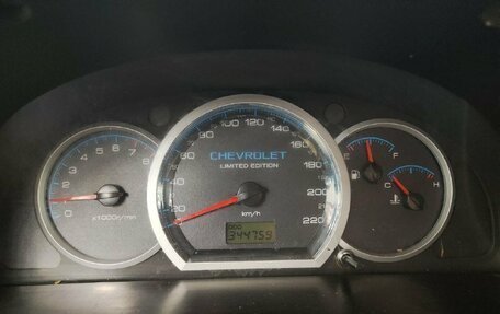 Chevrolet Lacetti, 2008 год, 308 000 рублей, 11 фотография