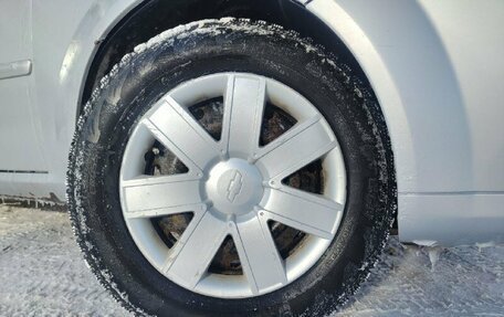 Chevrolet Lacetti, 2008 год, 308 000 рублей, 4 фотография