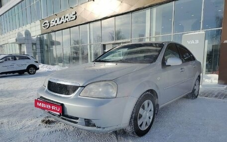 Chevrolet Lacetti, 2008 год, 308 000 рублей, 3 фотография