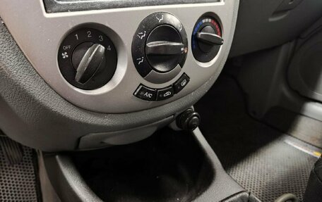 Chevrolet Lacetti, 2008 год, 308 000 рублей, 13 фотография