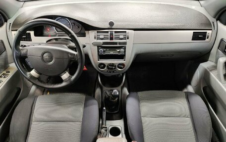 Chevrolet Lacetti, 2008 год, 308 000 рублей, 15 фотография