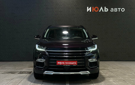 CheryExeed TXL, 2021 год, 1 960 000 рублей, 2 фотография