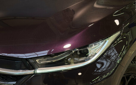 CheryExeed TXL, 2021 год, 1 960 000 рублей, 7 фотография