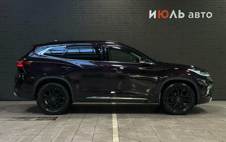 CheryExeed TXL, 2021 год, 1 960 000 рублей, 4 фотография