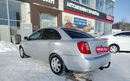 Chevrolet Lacetti, 2008 год, 308 000 рублей, 19 фотография