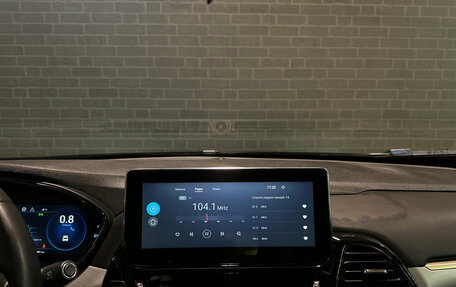 CheryExeed TXL, 2021 год, 1 960 000 рублей, 12 фотография
