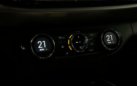 CheryExeed TXL, 2021 год, 1 960 000 рублей, 13 фотография