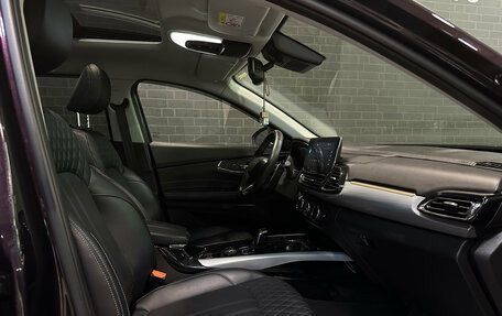 CheryExeed TXL, 2021 год, 1 960 000 рублей, 11 фотография