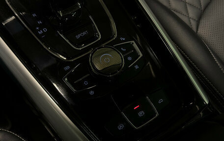 CheryExeed TXL, 2021 год, 1 960 000 рублей, 15 фотография