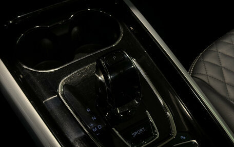 CheryExeed TXL, 2021 год, 1 960 000 рублей, 14 фотография