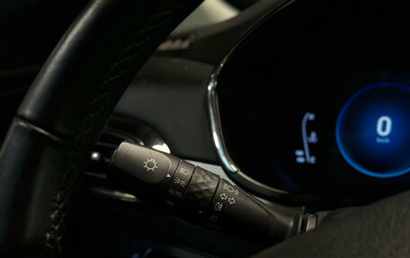 CheryExeed TXL, 2021 год, 1 960 000 рублей, 21 фотография