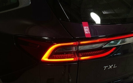 CheryExeed TXL, 2021 год, 1 960 000 рублей, 9 фотография