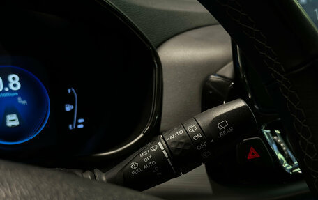 CheryExeed TXL, 2021 год, 1 960 000 рублей, 22 фотография