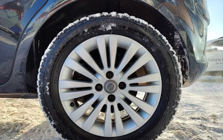 Opel Corsa D, 2013 год, 584 216 рублей, 4 фотография