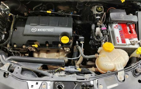 Opel Corsa D, 2013 год, 584 216 рублей, 7 фотография