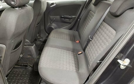 Opel Corsa D, 2013 год, 584 216 рублей, 15 фотография