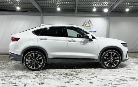 Geely Tugella FY11, 2022 год, 2 949 000 рублей, 6 фотография